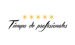 Tiempo de Profesionales Tiempo de Profesionales